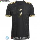 Thailandia Maglia Messico Speciale 2026 Nero