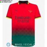 Thailandia Maglia AC Milan Fourth 2024/2025