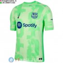 Thailandia Maglia Barcellona Terza 2024/2025