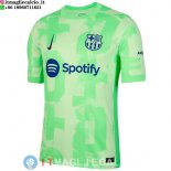 Thailandia Maglia Barcellona Terza 2024/2025