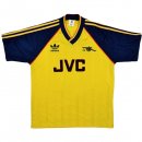 Retro Maglia Arsenal Seconda 1988/1991