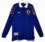 Retro Maglia Giappone Prima 1998 ML