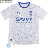 Thailandia Maglia Al Hilal Seconda 2024/2025