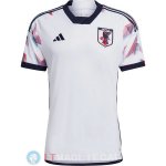 Thailandia Maglia Giappone Seconda Coppa Del Mondo 2022 Thailandia Maglia Giappone Seconda Coppa Del Mondo 2022