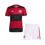 Maglia Bambino Flamengo Prima 2021/2022