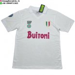 Retro Maglia Napoli Seconda 1987/1988
