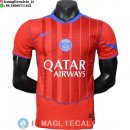 Maglia Paris Saint Germain Terza Giocatori 2025/2026