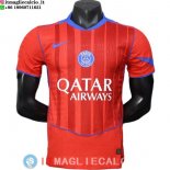Maglia Paris Saint Germain Terza Giocatori 2025/2026