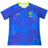 Thailandia Maglia Brasile Seconda 2025