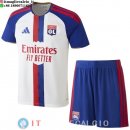 Maglia Bambino Lyon Prima 2026/2027