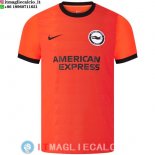 Thailandia Maglia Brighton Seconda 2022/2023