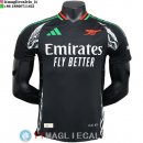 Thailandia Maglia Giocatori Arsenal Seconda 2024/2025