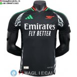 Thailandia Maglia Giocatori Arsenal Seconda 2024/2025