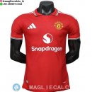 Maglia Manchester United Prima Giocatori 2026/2027