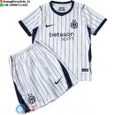 Maglia Bambino Inter Milan Seconda 2026/2027