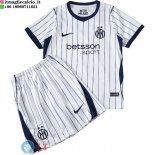 Maglia Bambino Inter Milan Seconda 2026/2027 Maglia Bambino Inter Milan Seconda 2026/2027