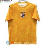 Thailandia Maglia Haiti Portiere 2026 Giallo Thailandia Maglia Haiti Portiere 2026 Giallo