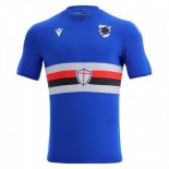 Thailandia Maglia Sampdoria Prima 2021/2022