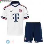 Maglia Bambino Bayern Monaco Seconda 2026/2027