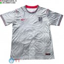 Thailandia Maglia Inghilterra Speciale 2026 Grigio