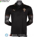 Maglia portogallo Speciale Giocatori 2026 Nero
