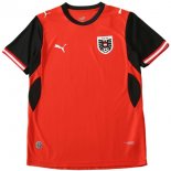 Maglia Giocatori Austria Prima 2026