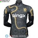 Maglia Chelsea Giocatori Speciale 2025/2026 Nero