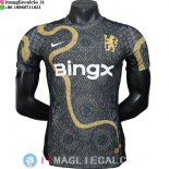 Maglia Chelsea Giocatori Speciale 2025/2026 Nero