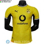 Maglia Borussia Dortmund Prima Giocatori 2026/2027 Maglia Borussia Dortmund Prima Giocatori 2026/2027