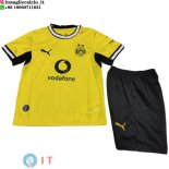 Maglia Bambino Borussia Dortmund Prima 2026/2027 Maglia Bambino Borussia Dortmund Prima 2026/2027