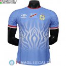 Maglia Congo Prima Giocatori 2026