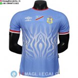 Maglia Congo Prima Giocatori 2026