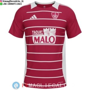 Thailandia Maglia Stade Brestois Prima 2024/2025