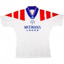 Retro Maglia Rangerss Seconda 1992/1993