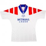 Retro Maglia Rangerss Seconda 1992/1993