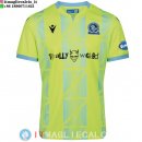 Thailandia Maglia Blackburn Rovers Terza 2023/2024