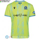 Thailandia Maglia Blackburn Rovers Terza 2023/2024