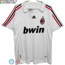 Retro Maglia AC Milan Seconda 2007/2008
