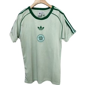 Thailandia Maglia Celtic Speciale 2025/2026 Verde