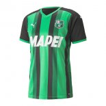 Thailandia Maglia Sassuolo Prima 2021/2022