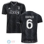 Danilo Maglia Juventus Seconda 2022/2023