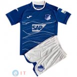 Maglia Bambino Originali Hoffenheim Prima 2022/2023