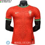Maglia portogallo Speciale Giocatori 2026 Rosso Verde Maglia portogallo Speciale Giocatori 2026 Rosso Verde