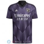 Thailandia Maglia Lyon Terza 2022/2023