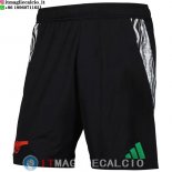 Maglia Arsenal Pantaloni Seconda 2024/2025