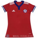 Maglia Donne Chile Prima 2022