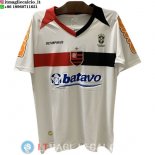 Retro Maglia Flamengo Seconda 2010