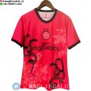 Thailandia Maglia Inter Milan Speciale 2024/2025 Rosso