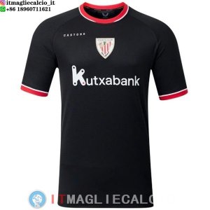 Thailandia Maglia Athletic Bilbao Seconda 2026/2027