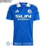 Thailandia Maglia Schalke 04 Prima 2024/2025